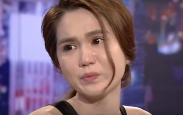 Ngọc Trinh trở lại sau số tiền hơn 310 tỷ đồng