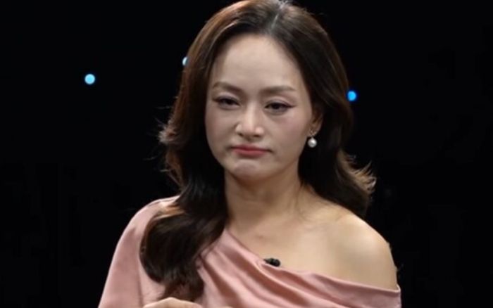 Mừng cho diễn viên Lan Phương sau 201 tỷ đồng