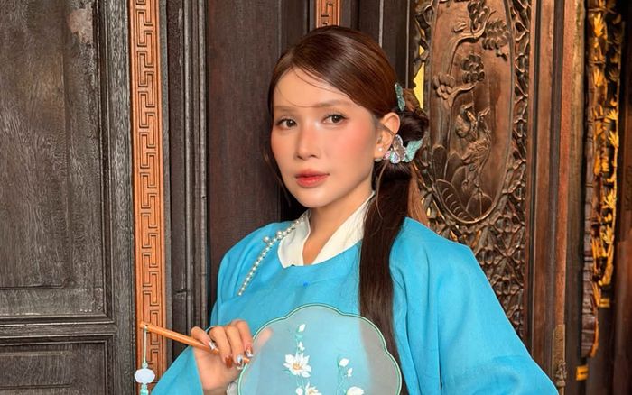 Tuyên bố của Khả Như về đám cưới ở tuổi 39