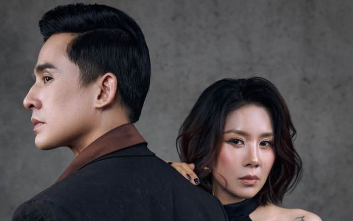 Mừng cho Lê Phương và Lương Thế Thành