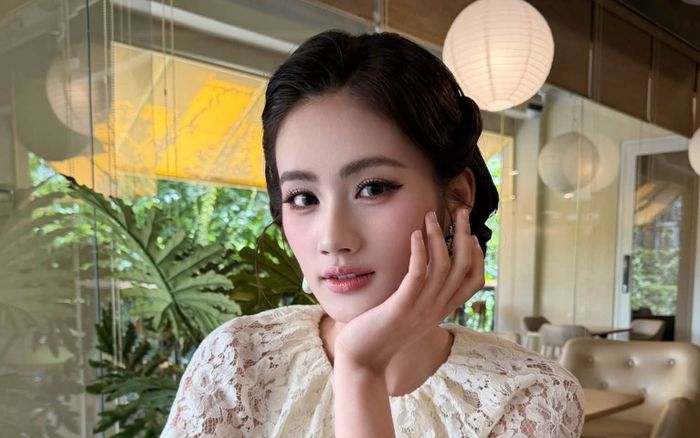 Hoa hậu Ý Nhi chuẩn bị cho một cuộc chia tay