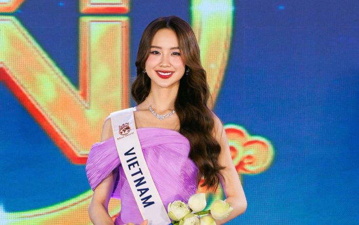 'Ông trùm hoa hậu' dự đoán khả năng Bảo Ngọc đăng quang Miss World