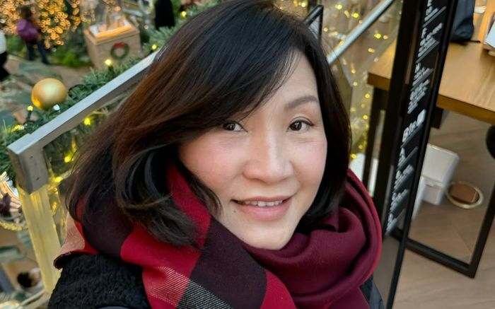 Nghệ sĩ Hồng Đào cập nhật tình hình tại Mỹ