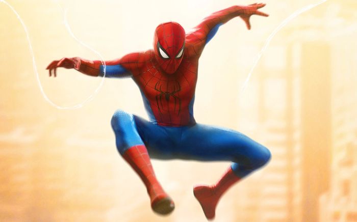 Spider-Man: Brand New Day lọt top 10 phim có doanh thu cao nhất lịch sử