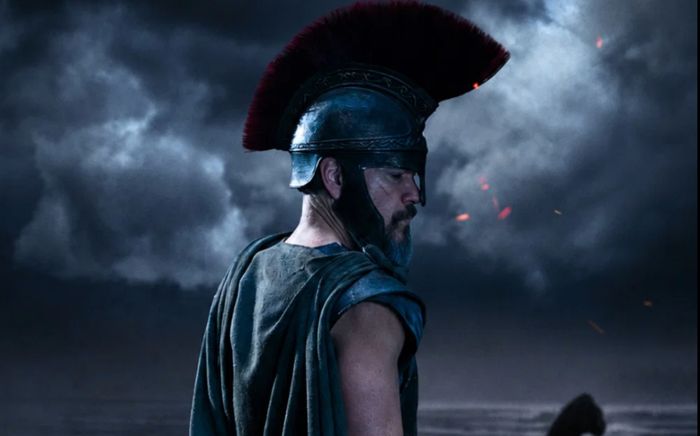 The Odyssey của Christopher Nolan dự kiến vượt 800 triệu NDT tại Trung Quốc