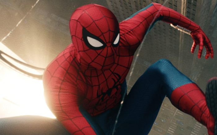Spider-Man: Brand New Day cán mốc 700 triệu USD nhanh nhất tại Mỹ