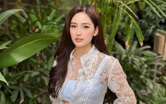 Lầm lỗi tuổi 17 học trò của Hoa hậu Mai Phương Thúy