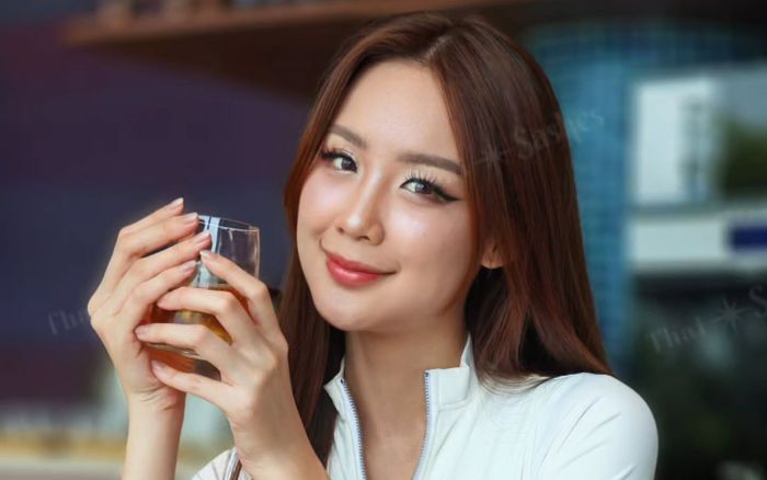 Ảnh chưa chỉnh sửa lộ nhan sắc thật của Bảo Ngọc ở Miss World