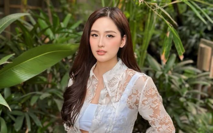 'Nỗi khổ' của Hoa hậu Mai Phương Thúy
