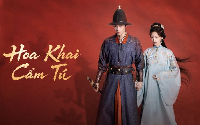 6 phim Hoa ngữ được khán giả xem nhiều nhất hiện nay