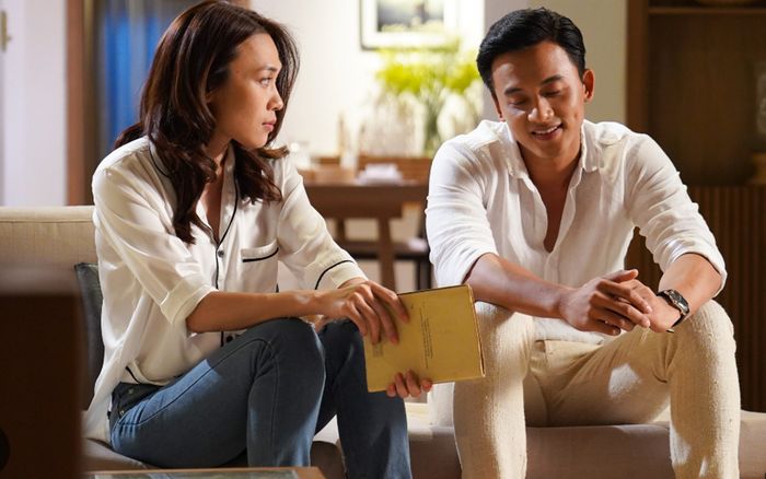 Tiếc cho Mai Tài Phến và Mỹ Tâm sau 7 năm