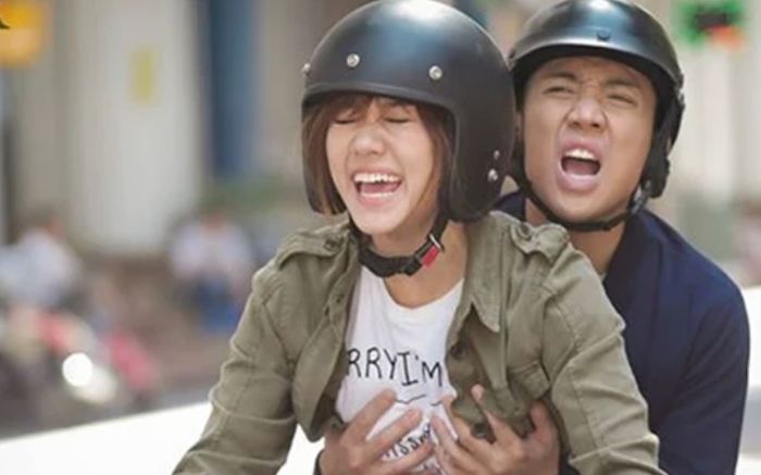 Hành trình 10 năm của Trấn Thành và Hari Won