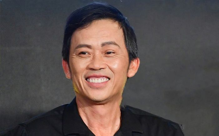 Hoài Linh công khai gia tài khủng sau nhiều năm đi diễn