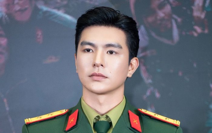 Mừng cho Steven Nguyễn hiện tại