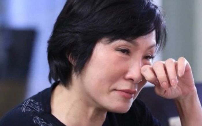Hồng Đào đánh đổi khi sang Mỹ