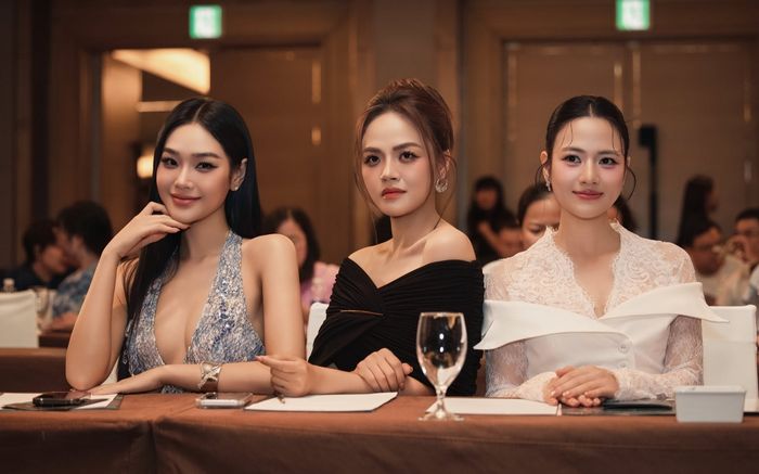 Dàn mỹ nhân phim giờ vàng đang gây sốt với vẻ đẹp tự nhiên