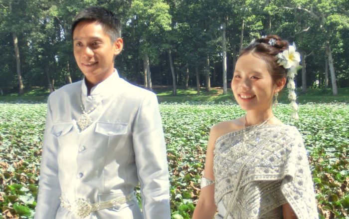 Nam diễn viên 32 tuổi đã công khai Phương Mỹ Chi là 'cô dâu'