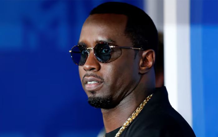 Sean “Diddy” Combs được đưa khỏi khu biệt giam