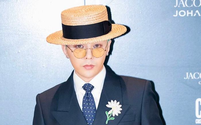 Công ty của G-Dragon quyên góp số tiền khủng hỗ trợ nghệ sĩ trẻ
