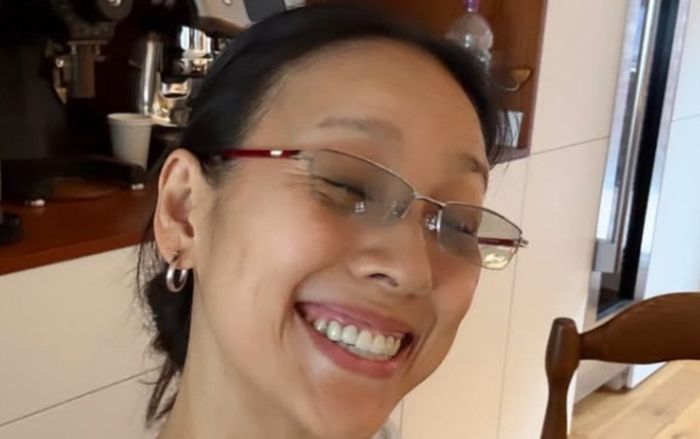 Lee Hyori phá bỏ hình tượng nữ hoàng gợi cảm