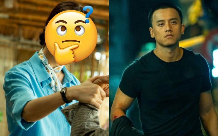 Người phụ nữ 'quyền lực' đứng sau thành công 183 tỷ của Mai Tài Phến