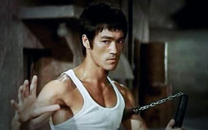 Lý Tiểu Long từng bị Hollywood bỏ lỡ