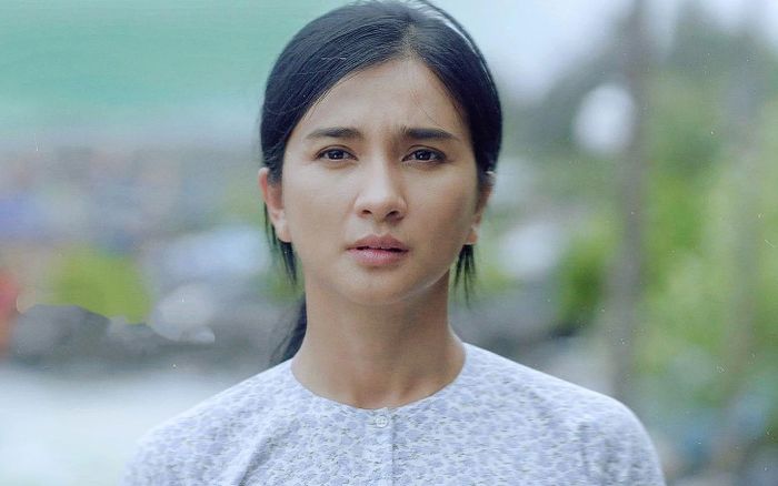 Tiếc cho NSƯT Kim Tuyến ở tuổi 39