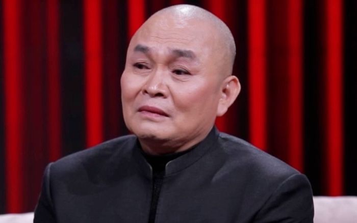 Mừng cho nỗ lực của NSƯT Xuân Hinh ở tuổi 63
