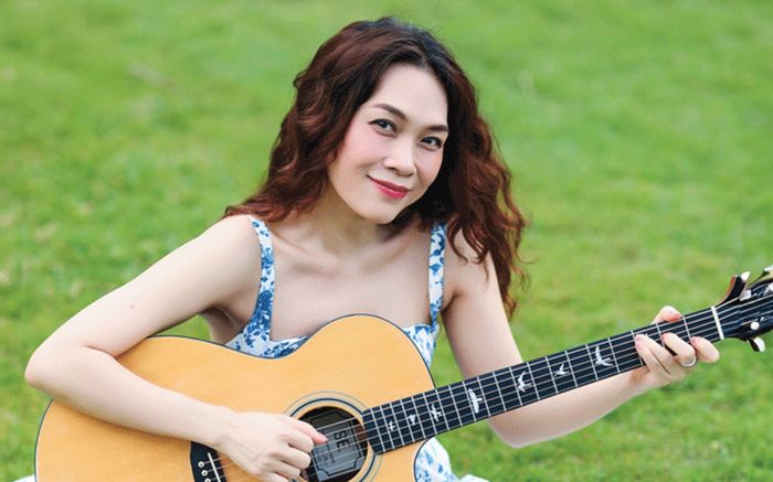Đà Nẵng quê Mỹ Tâm không chỉ có biển: 5 nơi ngắm thiên nhiên cực đã