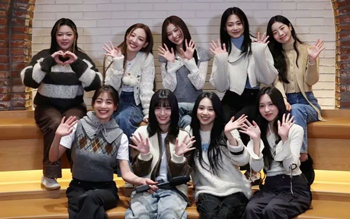 TWICE sẽ tan rã?