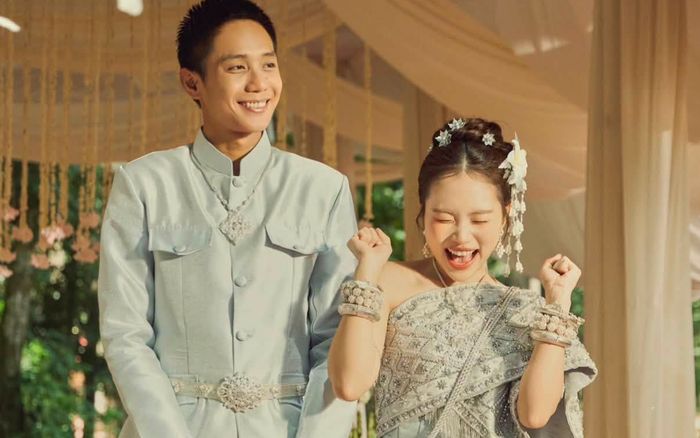 Phương Mỹ Chi có tin vui sau khi 'lấy chồng'