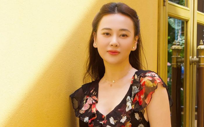 Tin vui của Phương Oanh ở tuổi 37