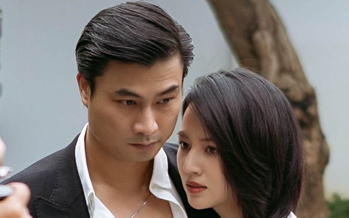 Lửa Trắng gây bất ngờ với loạt tình tiết mới gay cấn đến nghẹt thở