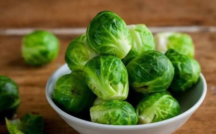 6 loại rau quen thuộc càng ăn nhiều càng dễ gây đầy bụng, khó tiêu