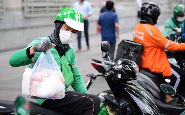 Đề xuất tài xế công nghệ, bán hàng online, lao động tại công trường xây dựng đóng bảo hiểm bắt buộc