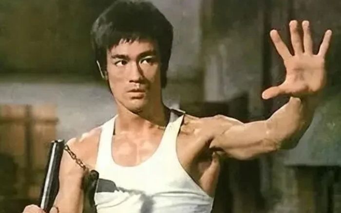 Lý Tiểu Long và đối thủ duy nhất khiến huyền thoại phải e ngại
