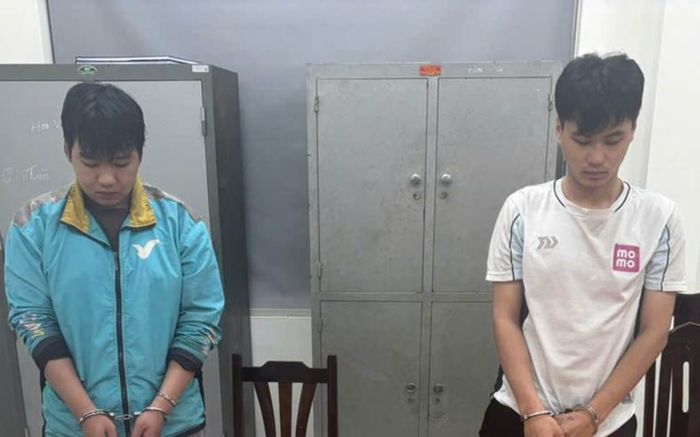 Bị kiểm tra vì có biểu hiện nghi vấn, nam thanh niên khai ra bí mật của mình