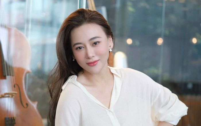 Ninh Bình quê Phương Oanh có một nơi đẹp đến mức du khách ngỡ đang lạc vào phim cổ trang
