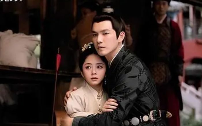 Top 6 bộ phim cổ trang có nam chính 'cuồng vợ' được khán giả yêu thích