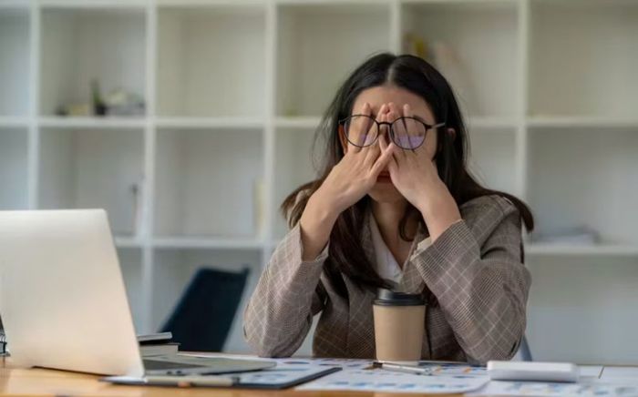 5 dấu hiệu cơ thể đang cảnh báo bạn cần chú ý đến sức khỏe