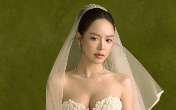 Tuyên bố về chú rể của Hoa hậu Thanh Thủy