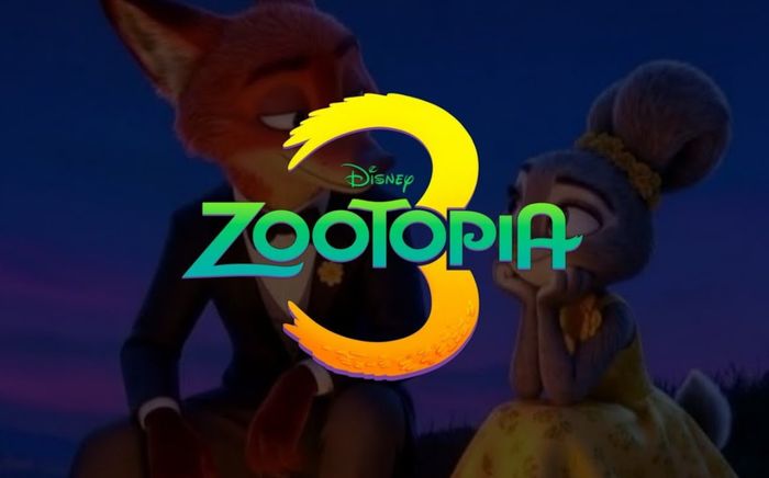 Disney xác nhận làm Zootopia 3, loài chim sắp xuất hiện