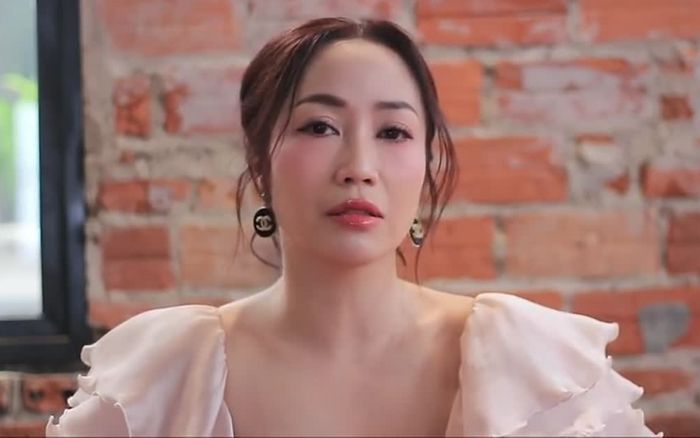 Tình hình của Ốc Thanh Vân ở nước ngoài