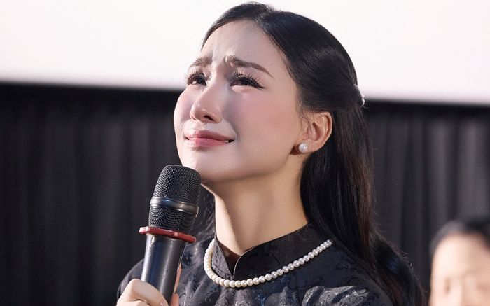 Đáng tiếc cho Hòa Minzy