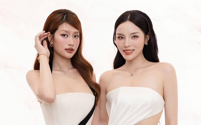 Tài sản chung gần 700 tỷ đồng của Kỳ Duyên và Đoàn Thiên Ân