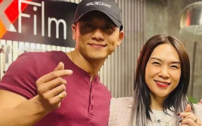 Mừng cho quyết định giúp Mỹ Tâm và Mai Tài Phến hạnh phúc sau 7 năm