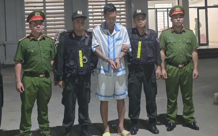 Huấn Hoa Hồng bị khởi tố về những tội danh nào?