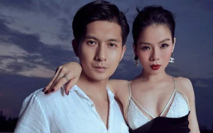 Lâm Bảo Châu chọn cuộc sống khác từ khi yêu Lệ Quyên