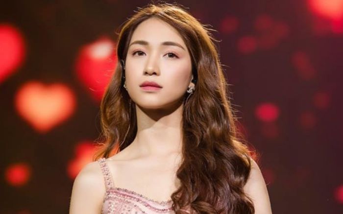 Tiếc cho Hòa Minzy sau số tiền 714 tỷ đồng