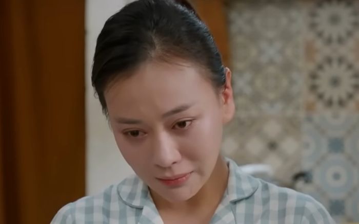 Nỗi buồn bủa vây Phương Oanh gần 1 năm qua